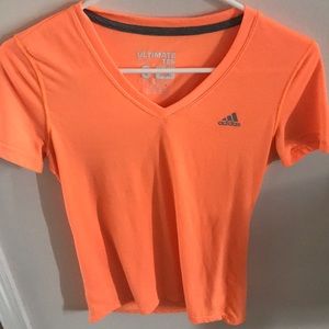 Adidas workout T
